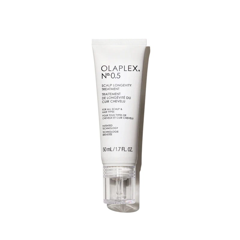 Olaplex Nº. 0.5 Bond Building Scalp Longevity Treatment | Hydrates & Soothes Scalp