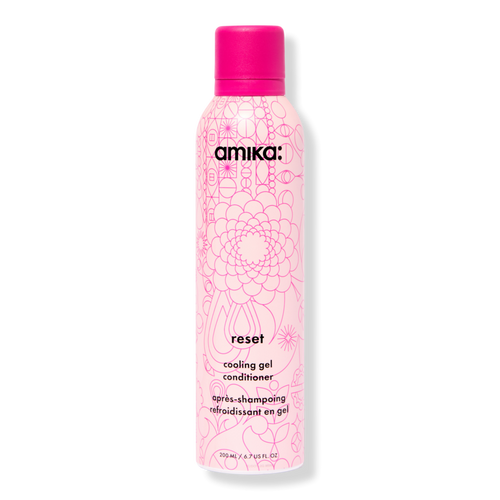 Amika Reset Cooling Gel Conditioner