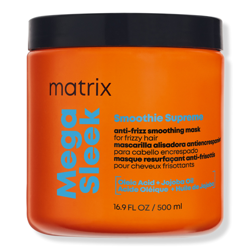 Mega Sleek Smoothie Supreme Mask