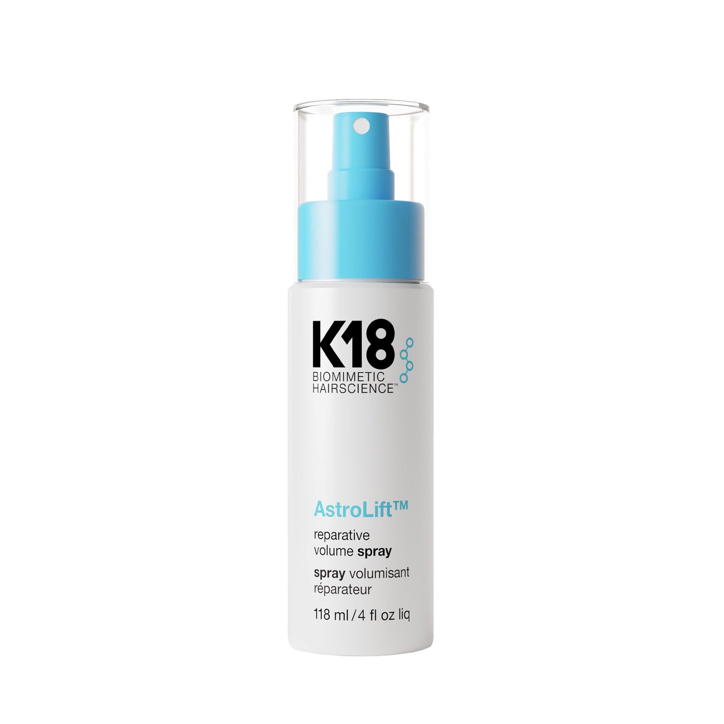 K18 AstroLift™ Reparative Volume Spray