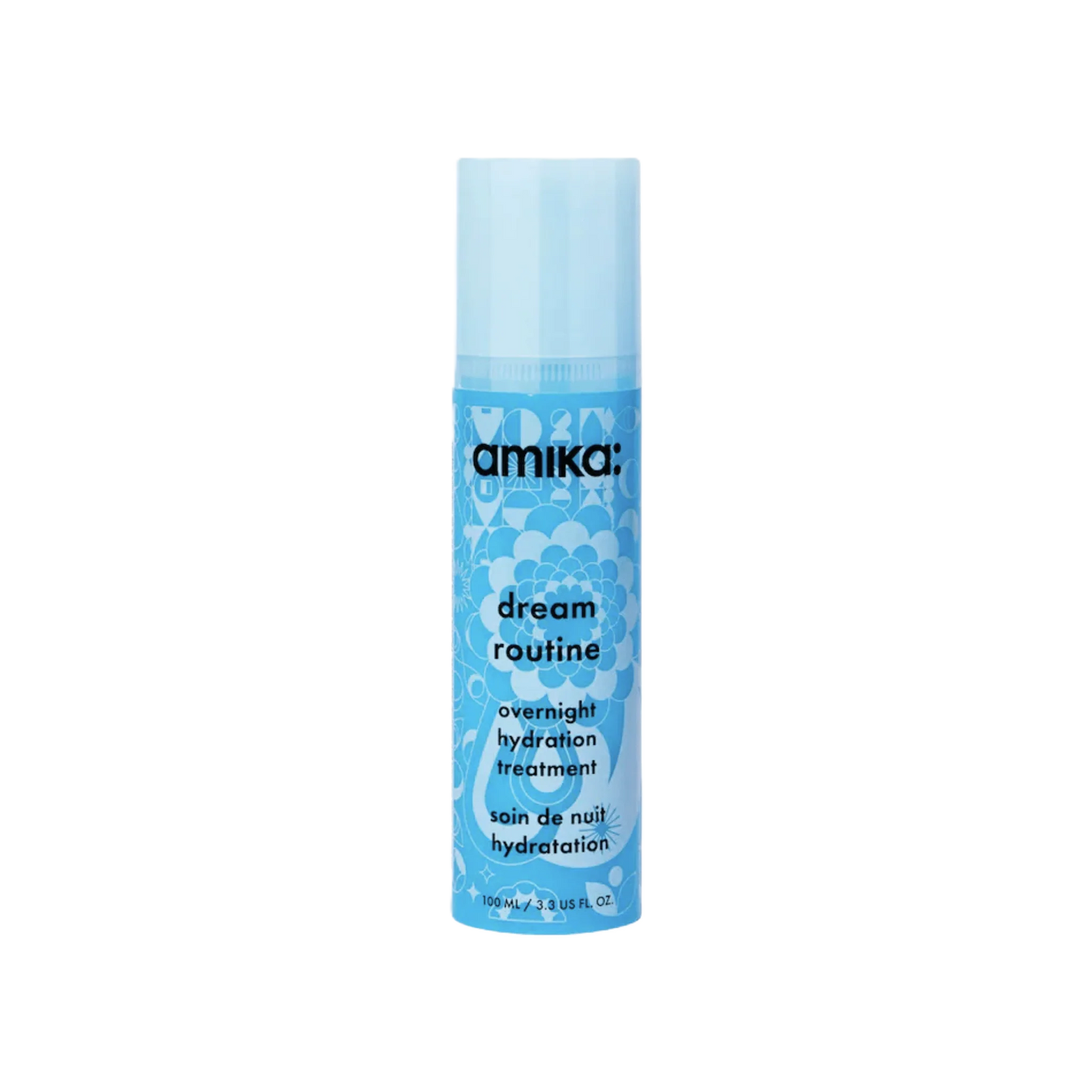 Amika Dream Routine Overnight Hydration Treatment
