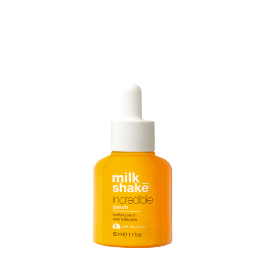 milk_shake Incredible Serum - Fortifying Serum | Promotes Stronger Hair and Protects Scalp