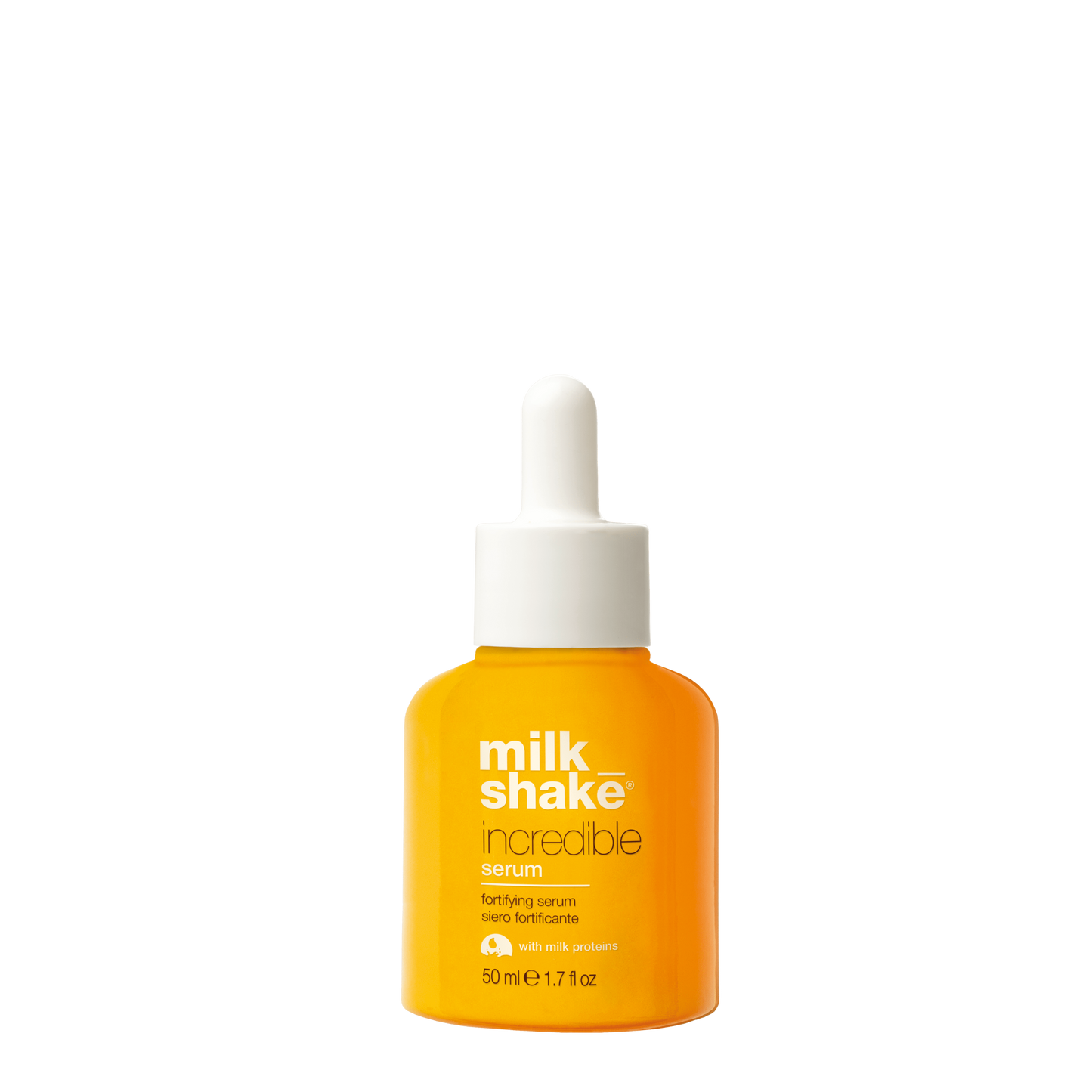 milk_shake Incredible Serum - Fortifying Serum | Promotes Stronger Hair and Protects Scalp
