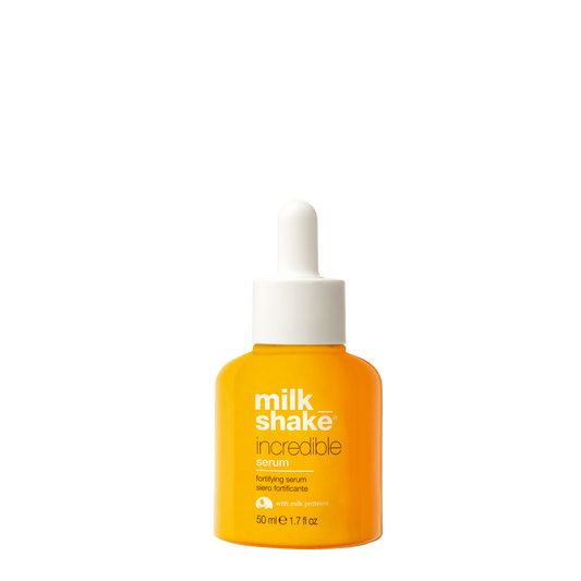 milk_shake Incredible Serum - Fortifying Serum | Promotes Stronger Hair and Protects Scalp