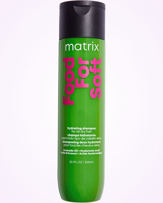Matrix Food For Soft Hydrating Shampoo
