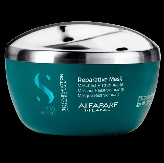 Milano Semi di Lino Reconstruction Reparative Mask