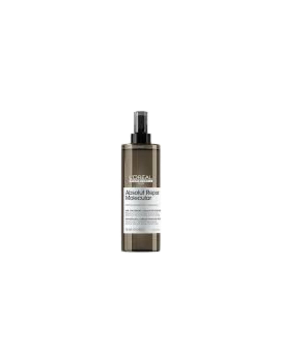 L'Oréal Professionnel Absolut Repair Molecular Concentrated Pre-Treatment (Pre-shampoo treatment for damaged hair)