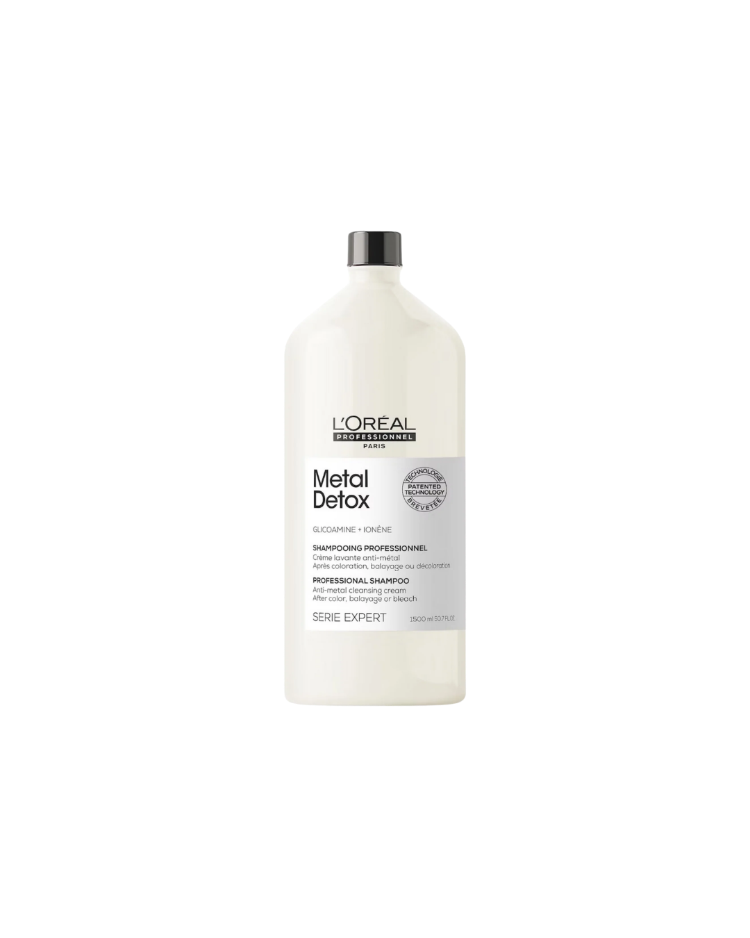 L'Oréal Professionnel Metal Detox Shampoo