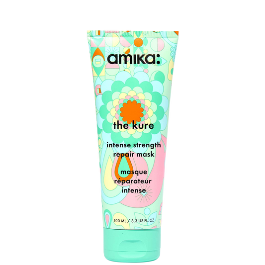 Amika The Kure Intense Strength Repair Mask