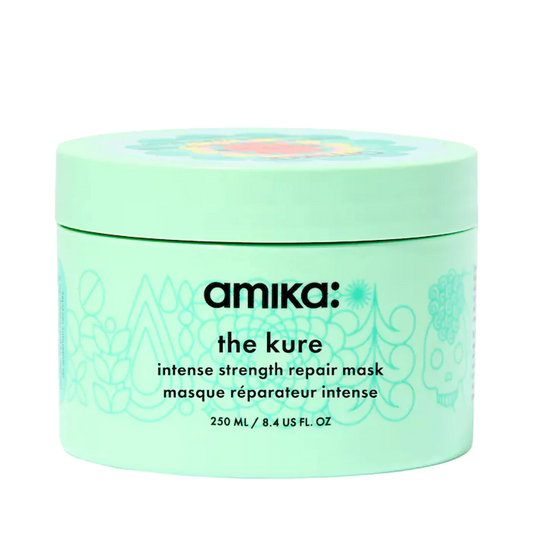 Amika The Kure Intense Strength Repair Mask