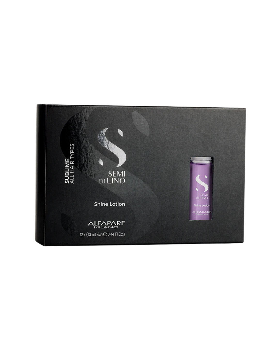 Milano Semi Di Lino – Shine Lotion