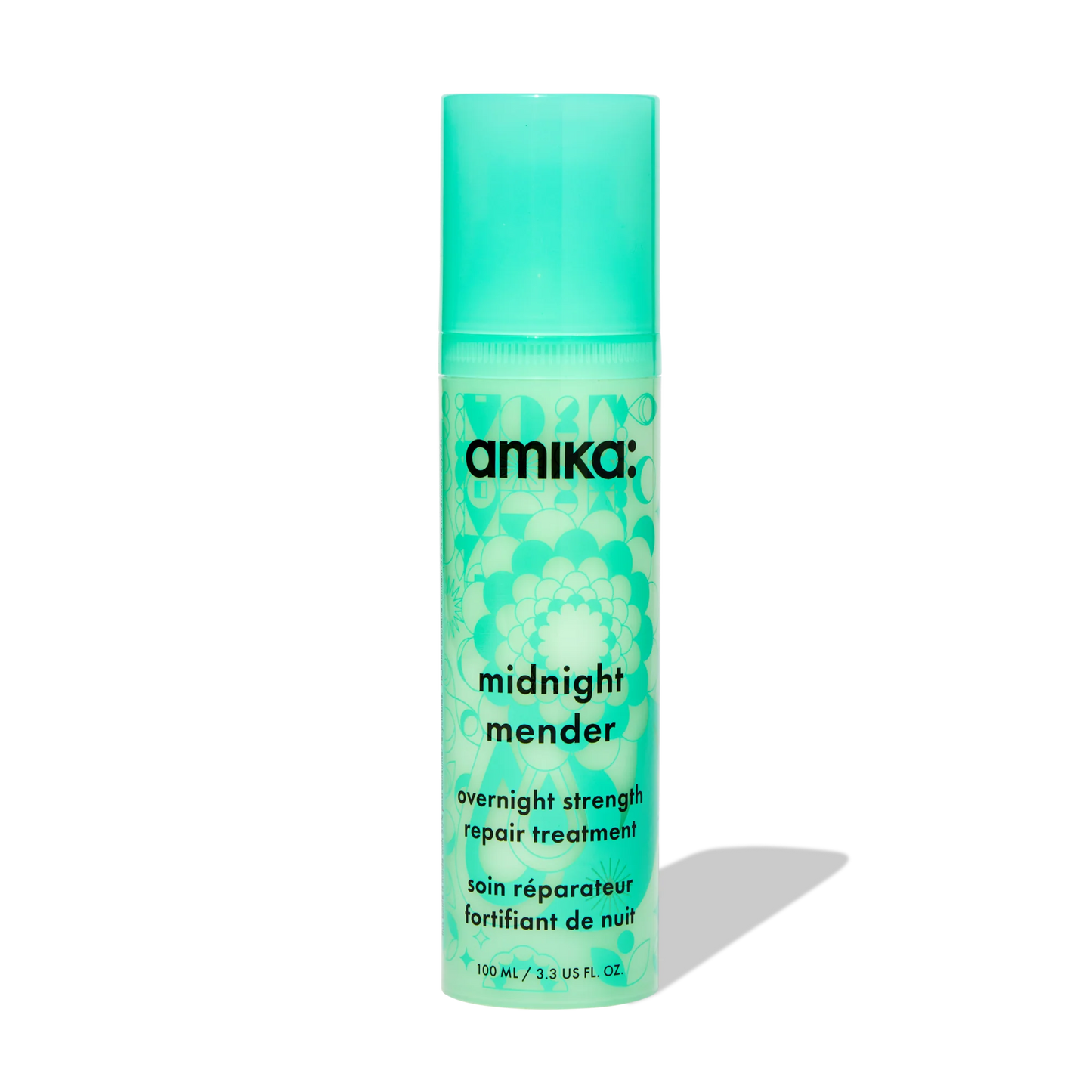 Amika The Kure Midnight Mender