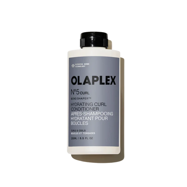 Olaplex No.5 CURL BOND SHAPER™ HYDRATING CURL CONDITIONER