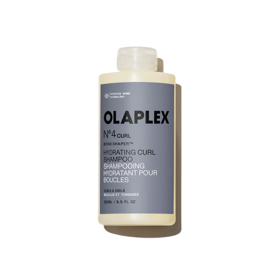 Olaplex No.4 CURL BOND SHAPPER HYDRATING CURL SHAMPOO