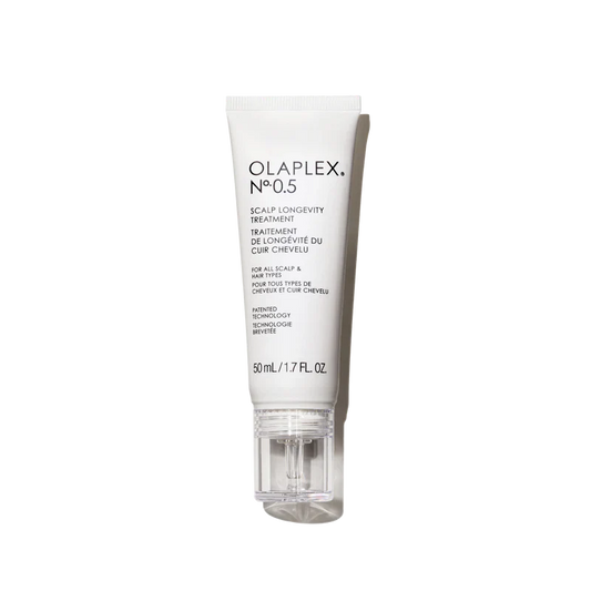 Olaplex Nº. 0.5 Bond Building Scalp Longevity Treatment | Hydrates & Soothes Scalp
