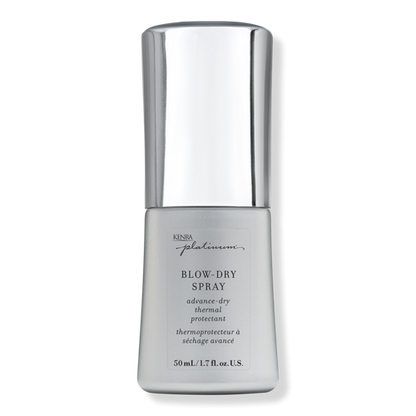 KENRA BLOW-DRY SPRAY advanced dry thermal protectant