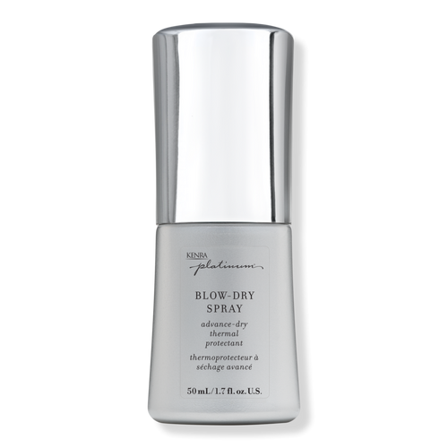 KENRA BLOW-DRY SPRAY advanced dry thermal protectant