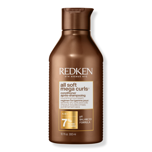 Redken All Soft Mega Curls Conditioner