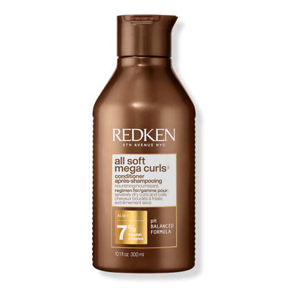 Redken All Soft Mega Curls Conditioner