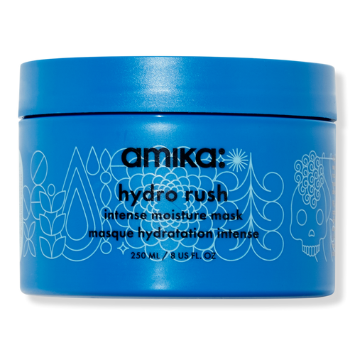 Amika Hydro Rush Intense Moisture Mask