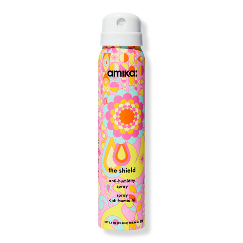 Amika The Shield Anti-Humidity Spray