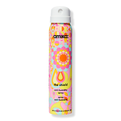Amika The Shield Anti-Humidity Spray