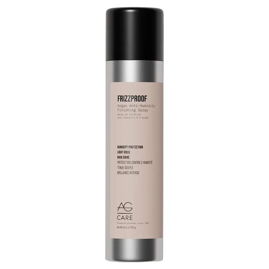 AG Care Frizzproof Argan Anti-Humidity Finishing Spray