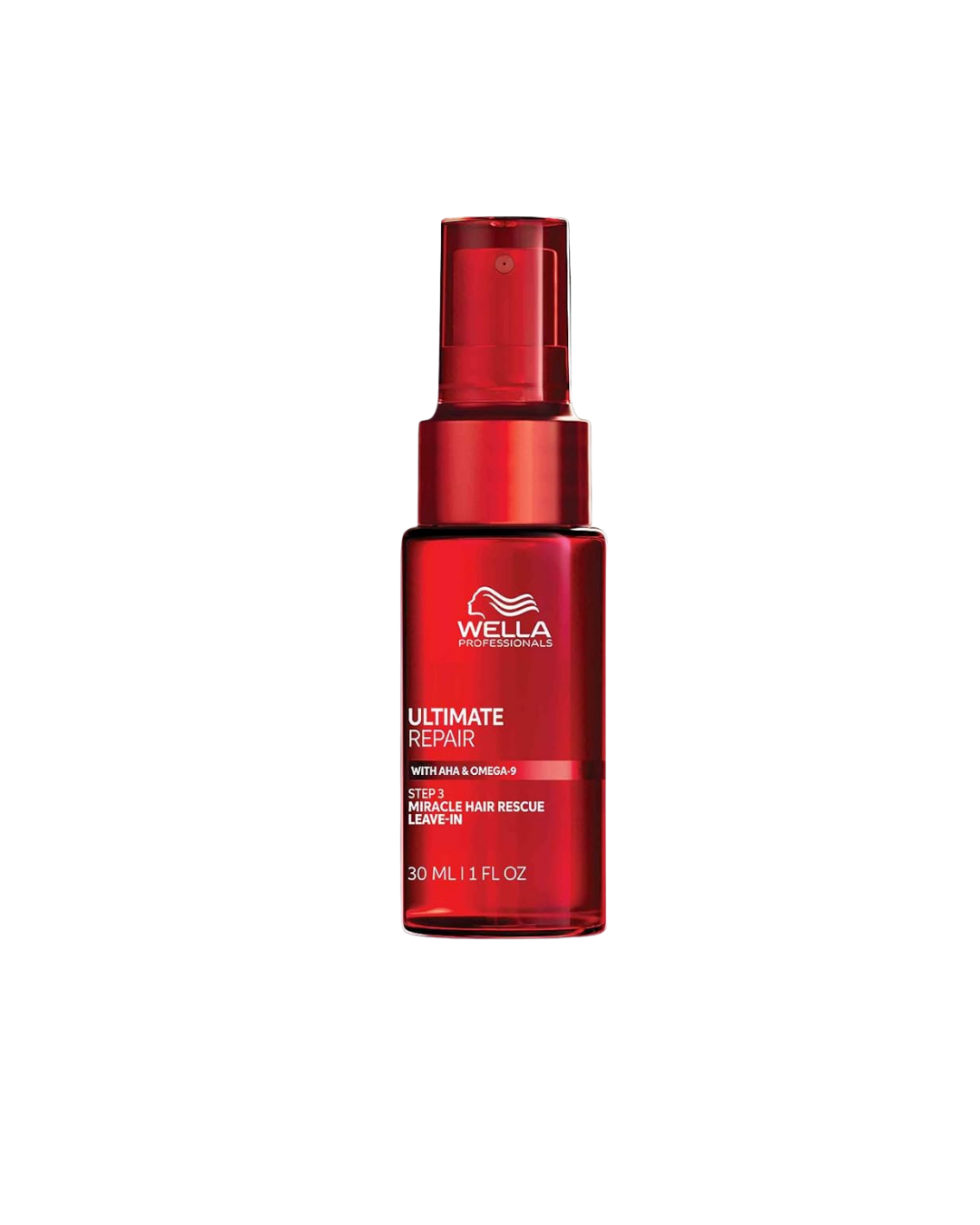 Wella Professionals ULTIMATE REPAIR Miracle Hair Rescue for Damaged Hair | Luxury Leave-In Treatment | Instant, Long-Lasting Repair & Protection in 90 Seconds | All Hair Types - Packaging May Vary