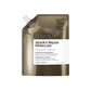 L'Oréal Professionnel Paris Absolut Repair Molecular Shampoo - Repairs Damage & Restores Strength For All Damaged Hair, With Peptide Bonder & Amino Acids, Sulfate-Free