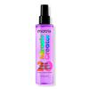 Matrix Miracle Creator Leave-In Conditioner Spray - Heat Protectant, Anti-Frizz, Moisturizing & Detangling, For Damaged Hair, Sulfate Free