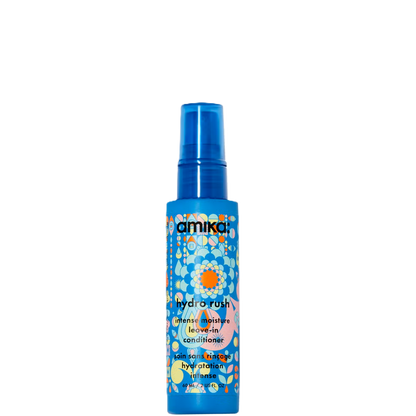 Amika Hydro Rush Intense Moisture Leave-In Conditioner