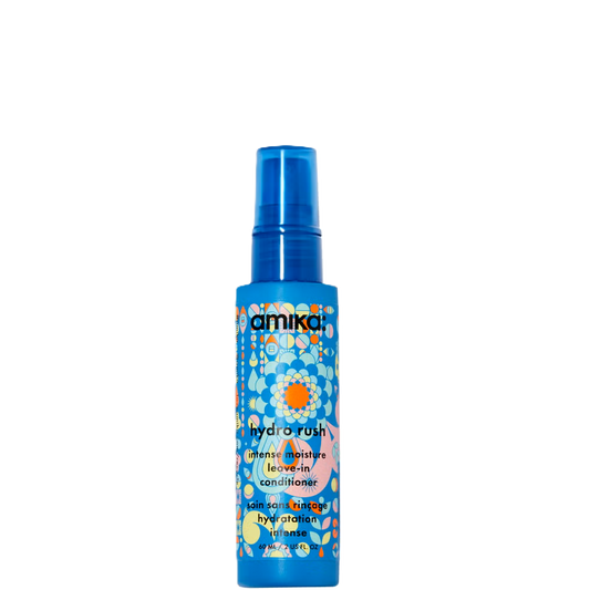 Amika Hydro Rush Intense Moisture Leave-In Conditioner
