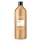 Redken All Soft Argan Oil Conditioner | For Dry / Brittle Hair | Moisturizes & Provides Intense Softness | With Argan Oil