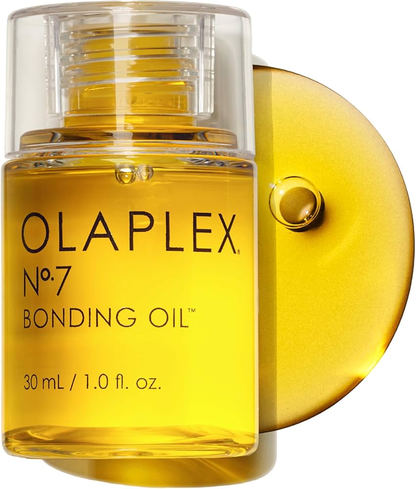 Olaplex No. 7 Bonding Oil, Concentrated High Shine Heat Protectant