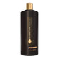 Sebastian Professional Dark Oil Lightweight Conditioner | Infused with Jojoba & Argan Oil for Silky, Smooth Conditioned Hair