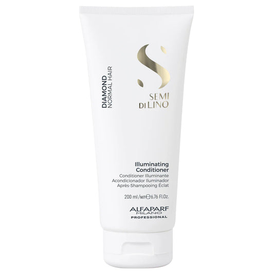 Semi Di Lino Diamond Iluminating Conditioner