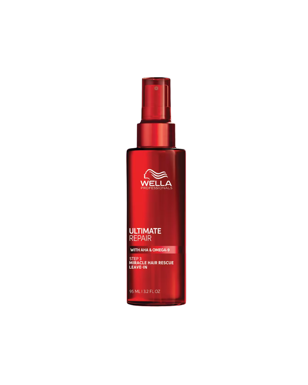 Wella Professionals ULTIMATE REPAIR Miracle Hair Rescue for Damaged Hair | Luxury Leave-In Treatment | Instant, Long-Lasting Repair & Protection in 90 Seconds | All Hair Types - Packaging May Vary