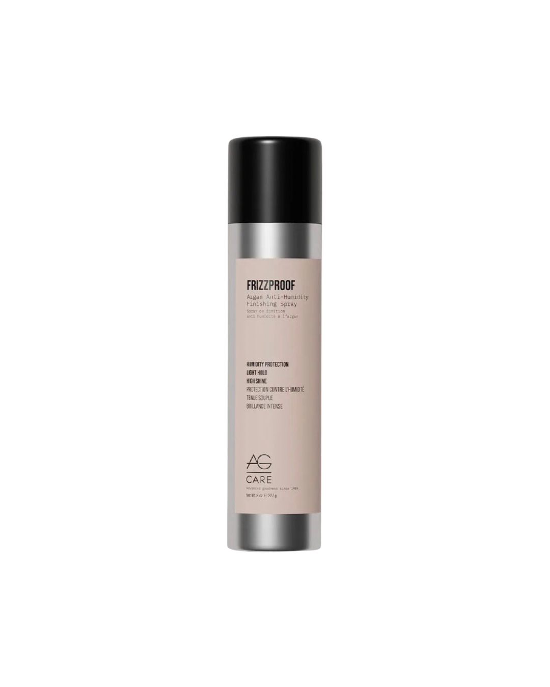 AG Care Frizzproof Argan Anti-Humidity Finishing Spray