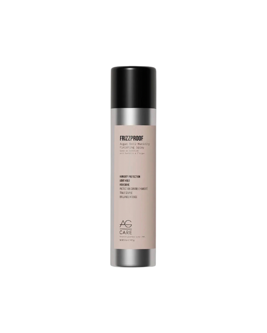 AG Care Frizzproof Argan Anti-Humidity Finishing Spray