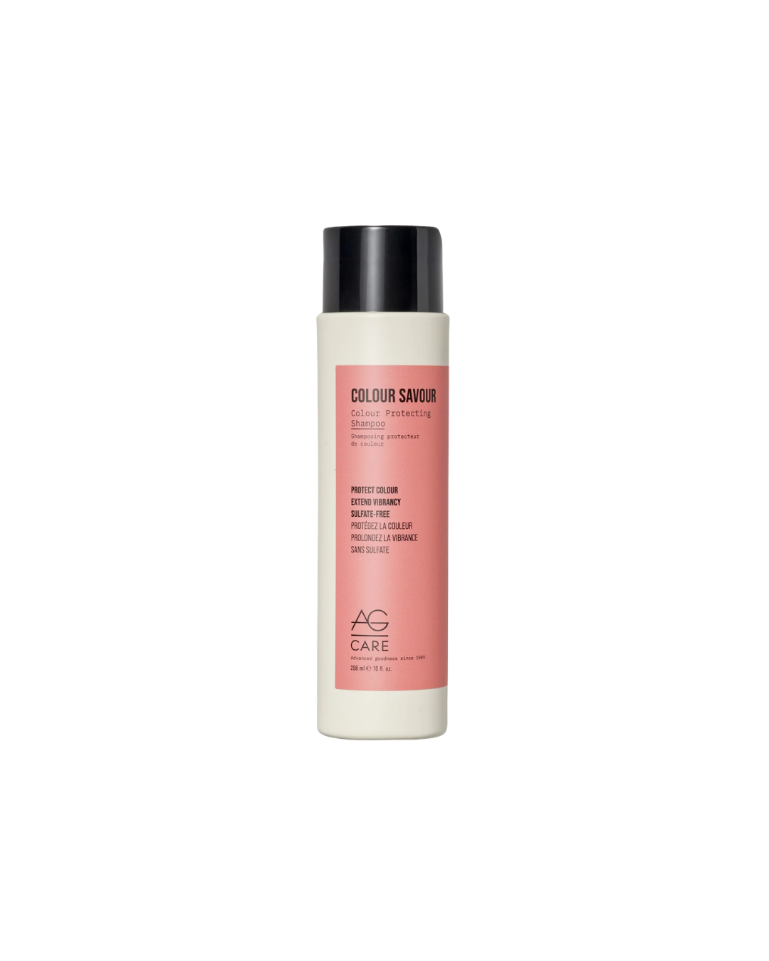 AG Care Colour Savour Colour Protecting Shampoo