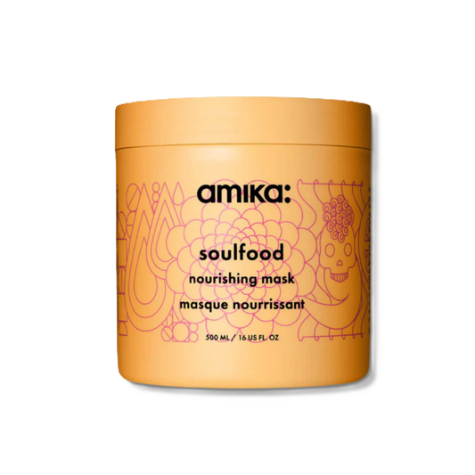 Amika Soulfood Nourishing Mask
