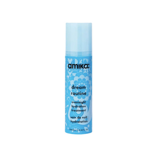 Amika Dream Routine Overnight Hydration Treatment
