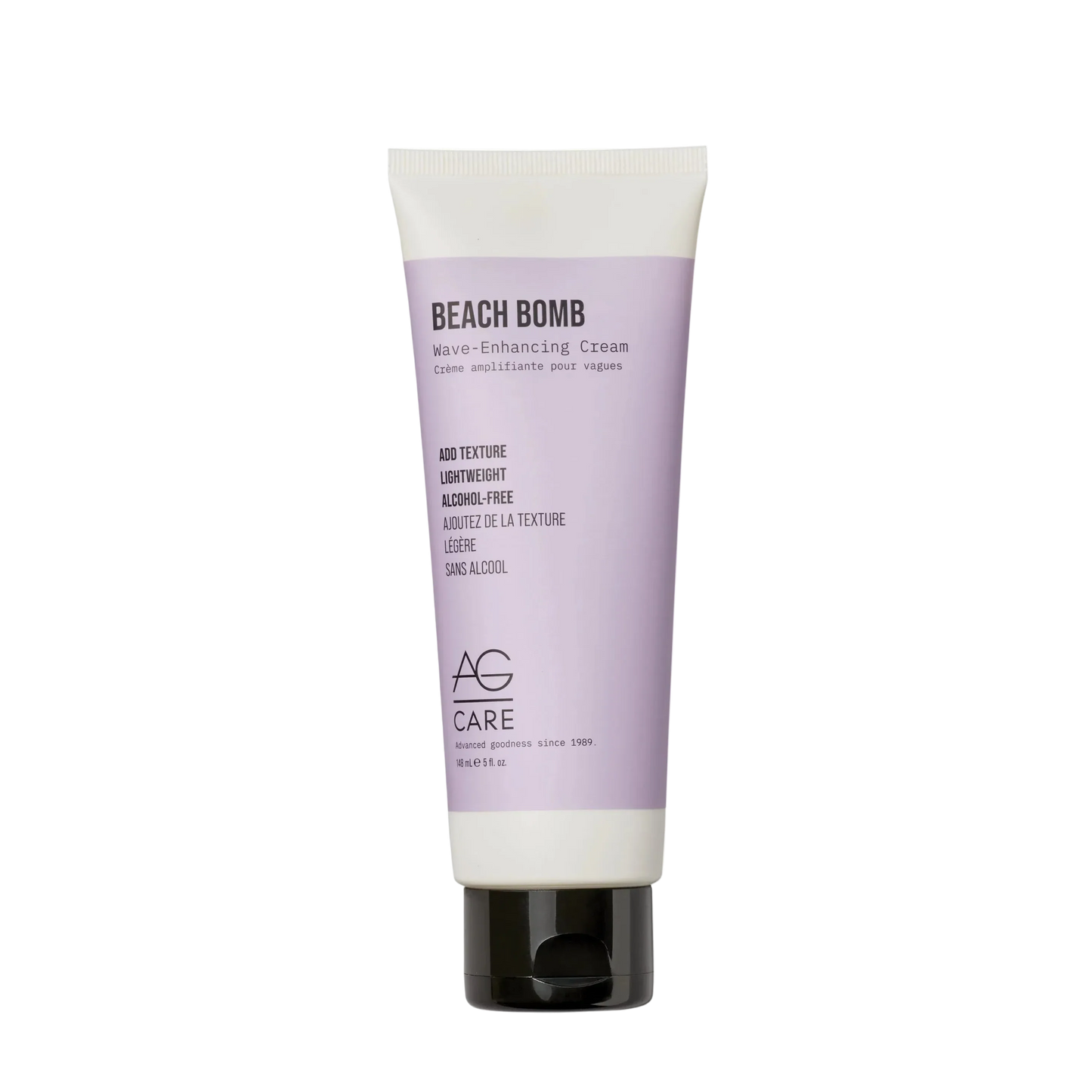 AG Care Beach Bomb Wave-Enhancing Cream