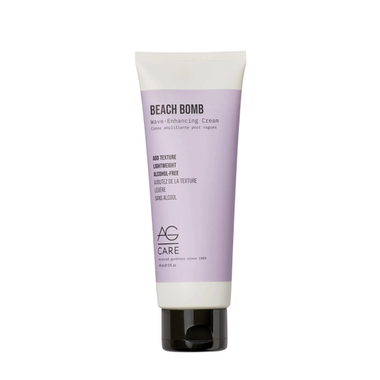 AG Care Beach Bomb Wave-Enhancing Cream