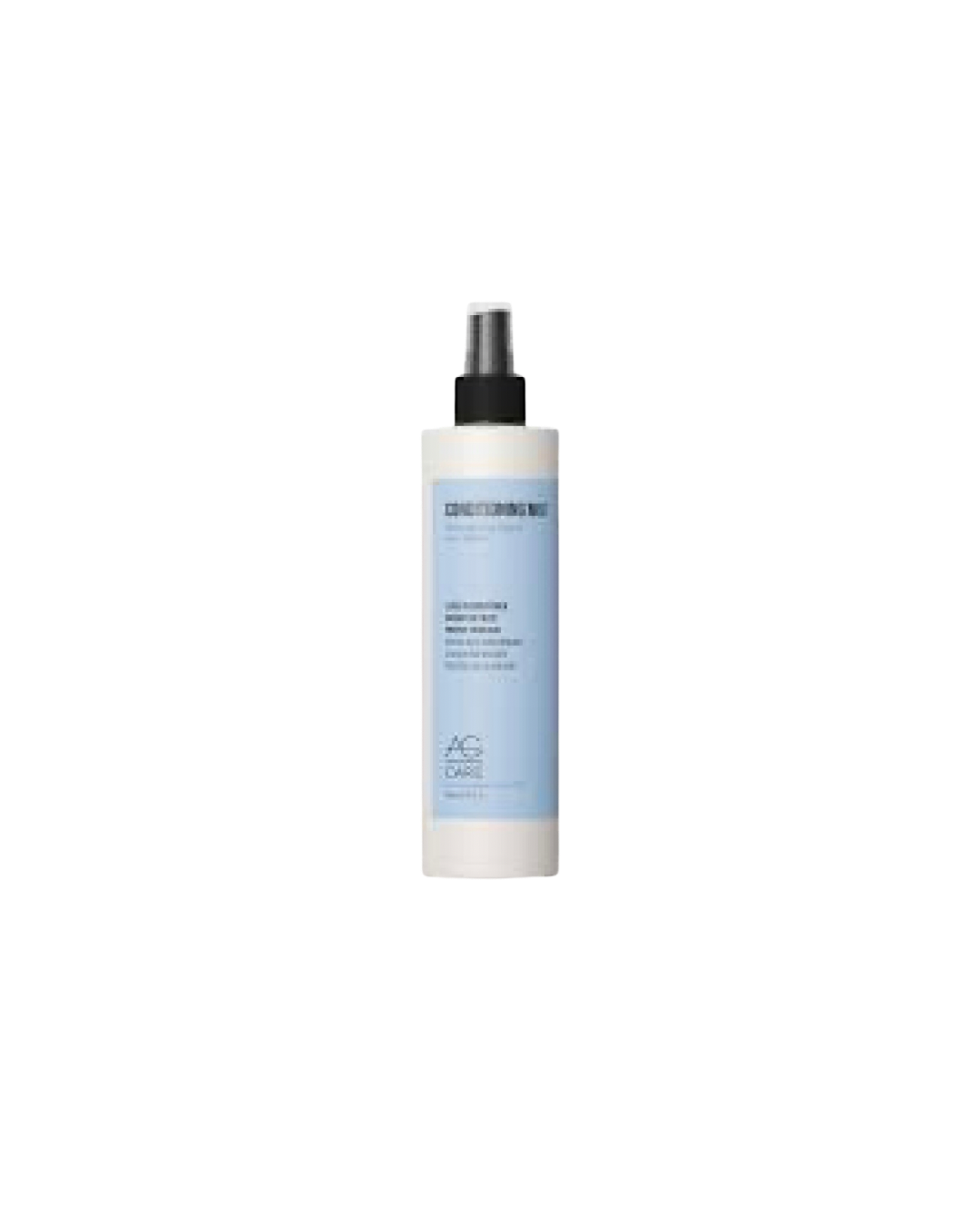 AG Care Conditioning Mist Detangling Spray, Protect From Heat, Soften and Detangle