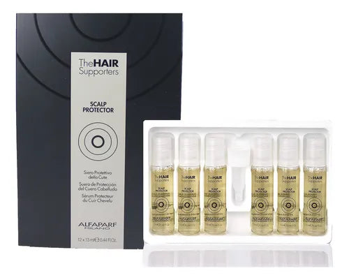 Alfaparf Scalp Protector Ampoule/ 12 vials