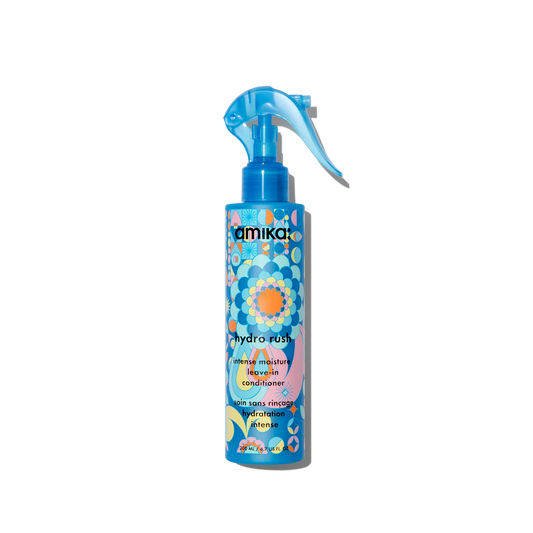 Amika Hydro Rush Intense Moisture Leave-In Conditioner