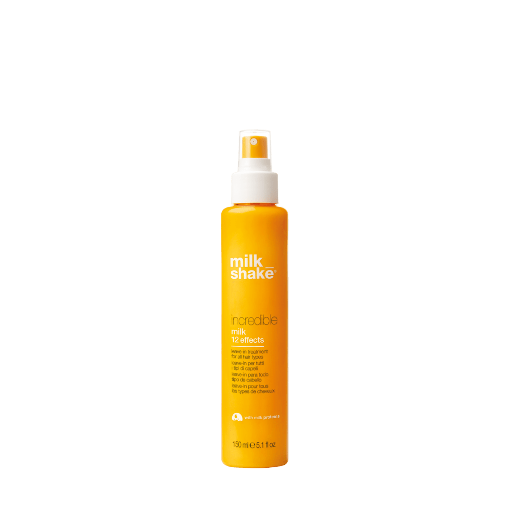 milk_shake Incredible Milk - Leave-In Hair Treatment for All Hair Types | Renews Detangles and Repairs Damaged Hair