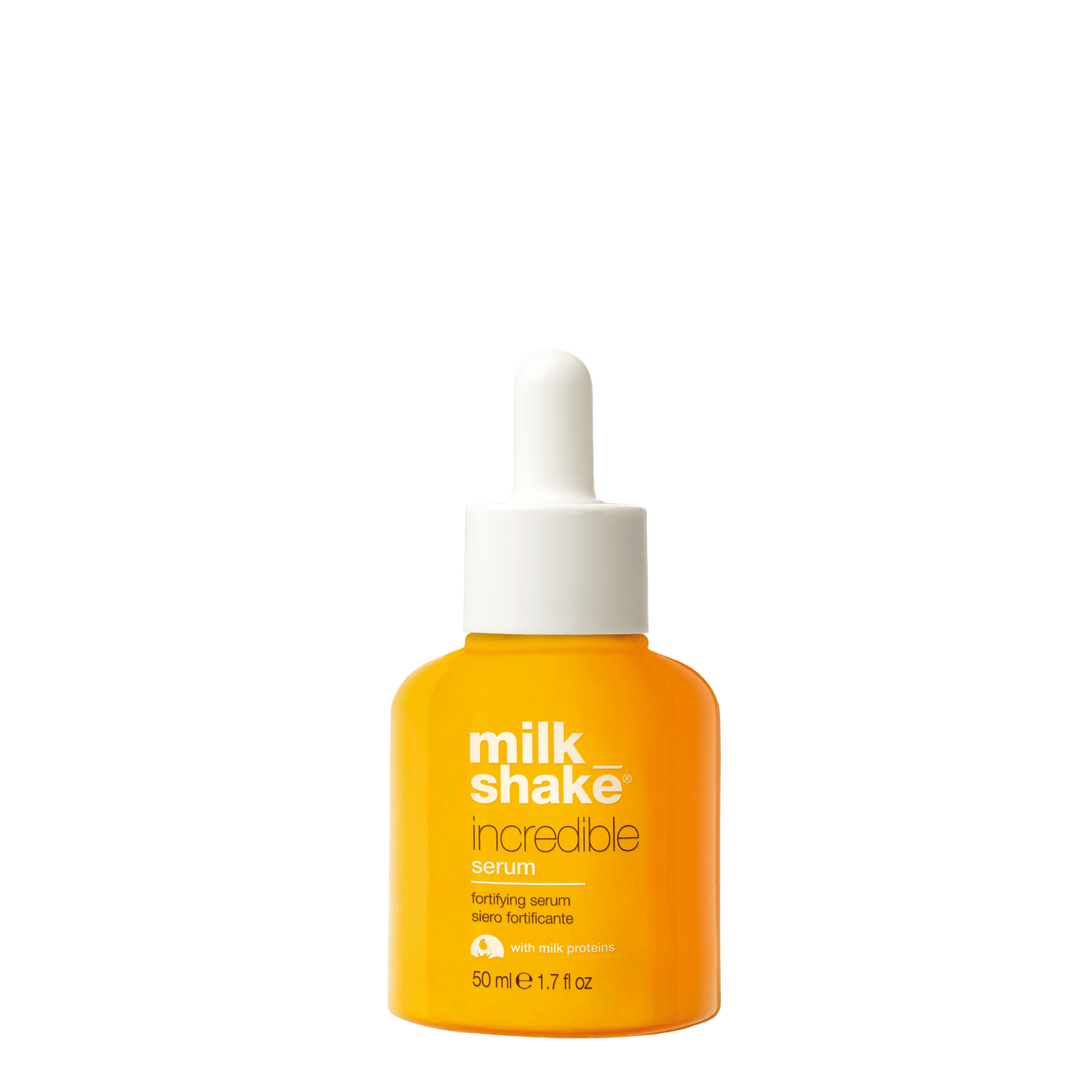 milk_shake Incredible Serum - Fortifying Serum | Promotes Stronger Hair and Protects Scalp