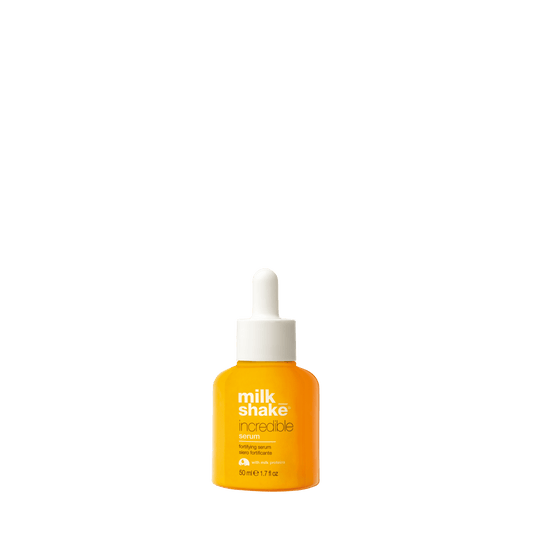 milk_shake Incredible Serum - Fortifying Serum | Promotes Stronger Hair and Protects Scalp